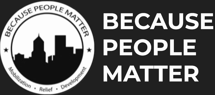 About Bpm Because People Matter